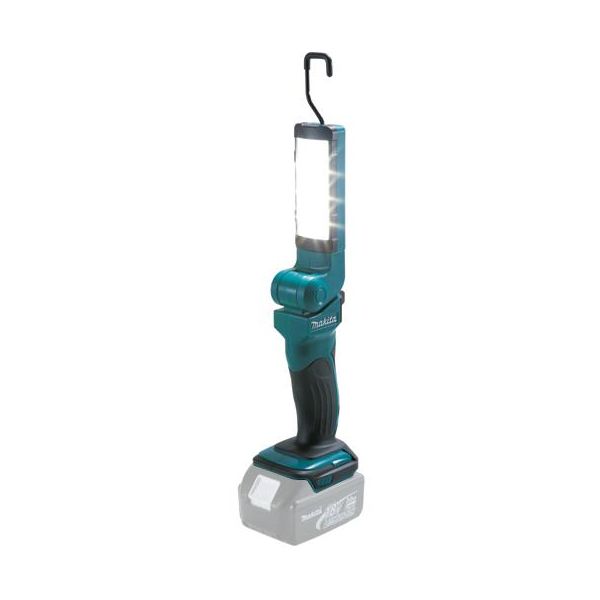 Makita DML801 Arbeidslampe uten batterier og lader