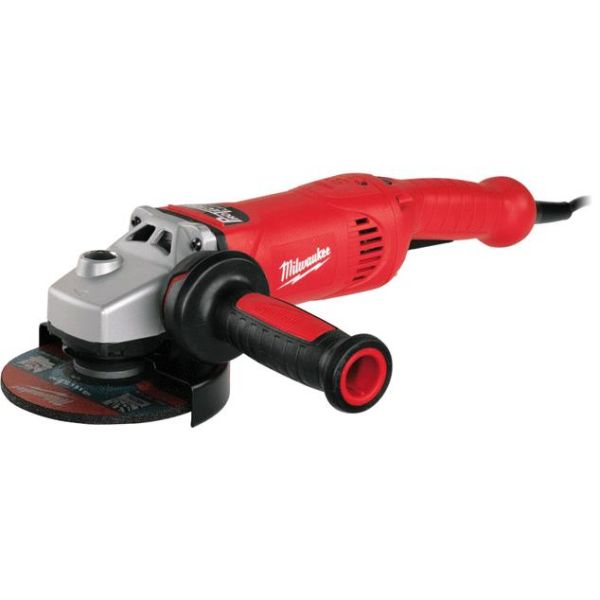 Milwaukee AGV 17-125 XE Vinkelsliper 1750 W