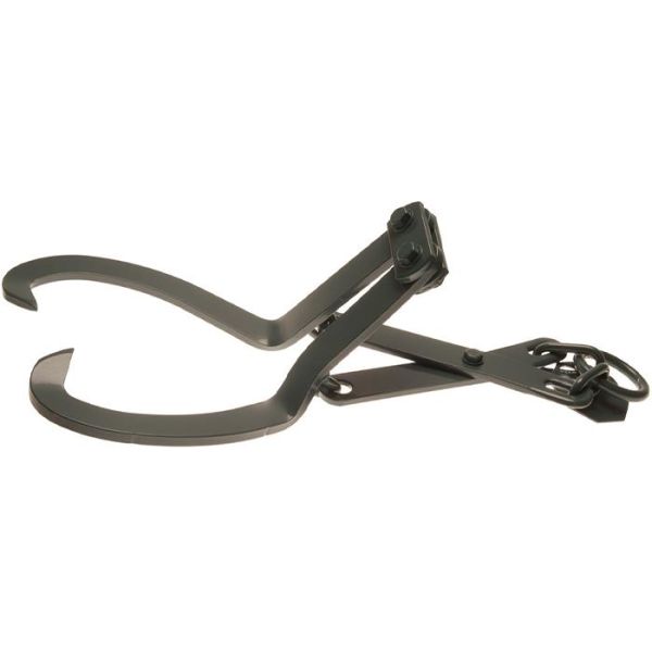 Bahco 1451 Tømmersaks 0-420 mm åpning
