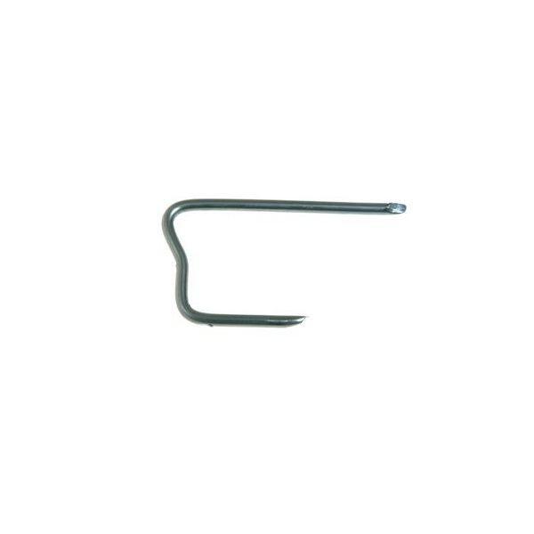Gunnebo Z129915 Takpannekrok 100-pakning