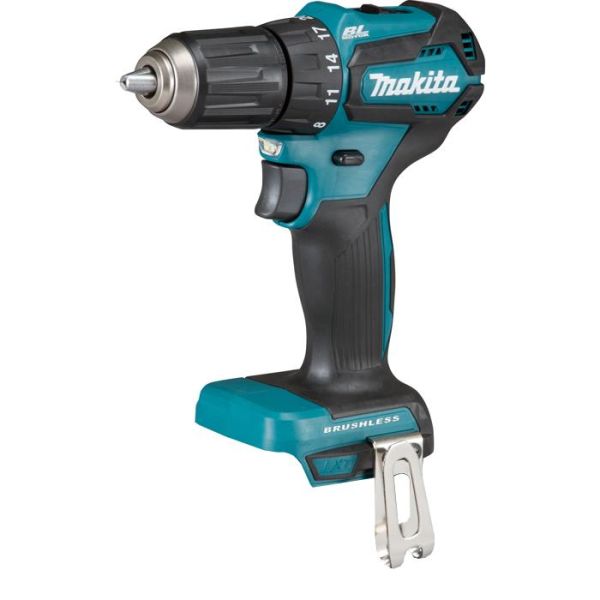 Makita DDF483Z Borskrutrekker uten batterier og lader