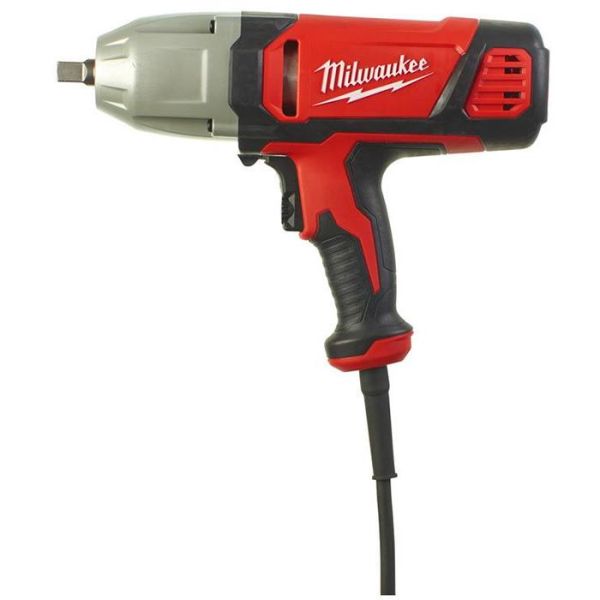 Milwaukee IPWE 400 R Muttertrekker 725 W