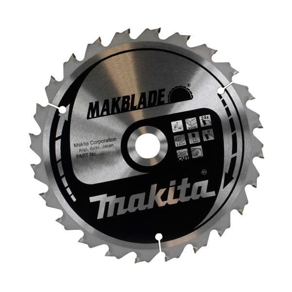 Makita B-08931 Sagklinge 32T