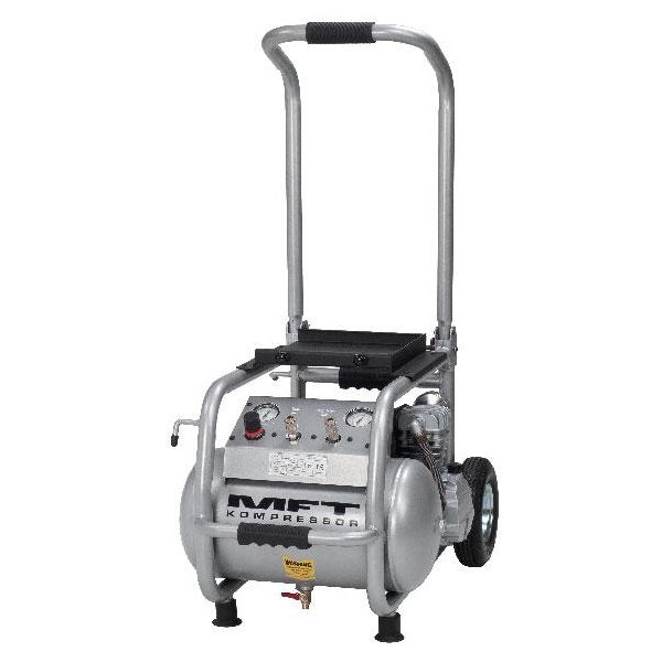 MFT 2520/OS Kompressor