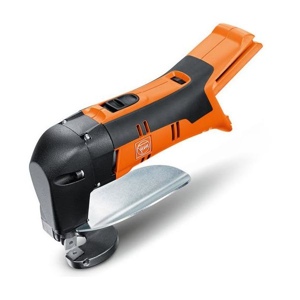 Fein ABLS 18 1.6 E Select Platesaks uten batterier og lader
