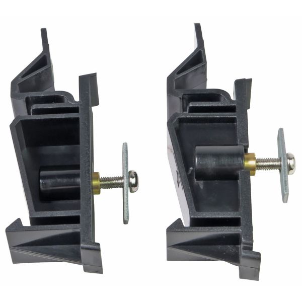 Elko EKO02862 Holder for DIN-skinne 35 mm