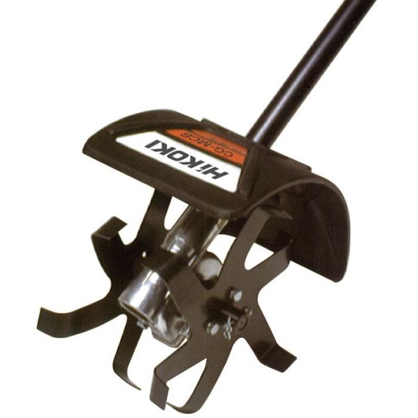 HiKOKI CG-MCB Kultivator