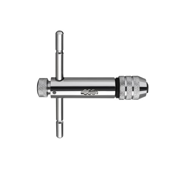 Ironside 201489 Gjengetappholder M5-M12