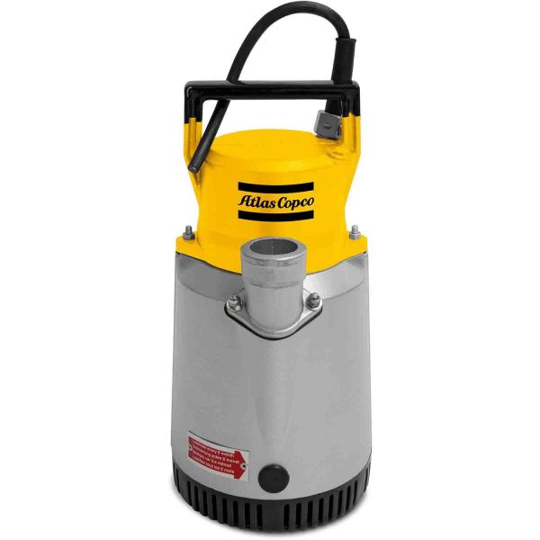 Atlas Copco WEDA D10N Vannpumpe