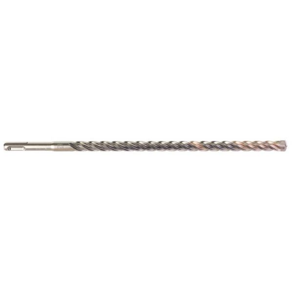 Milwaukee MX4 Hammerbor SDS-Plus, 4-skjærs 12x310 mm