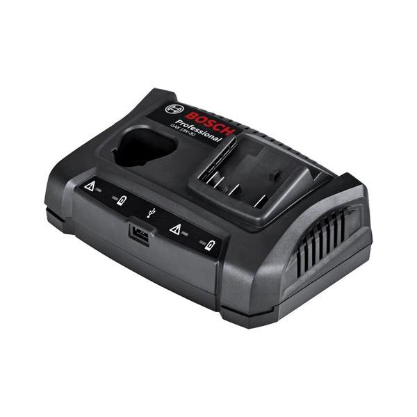 Bosch GAX 18V-30 Batterilader