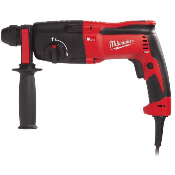 Milwaukee PFH 26 Borhammer 725 W