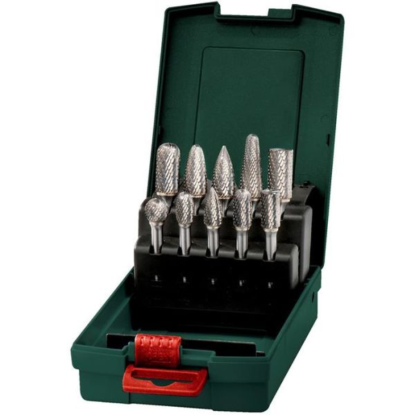Metabo 628404000 Slipestift 10 deler