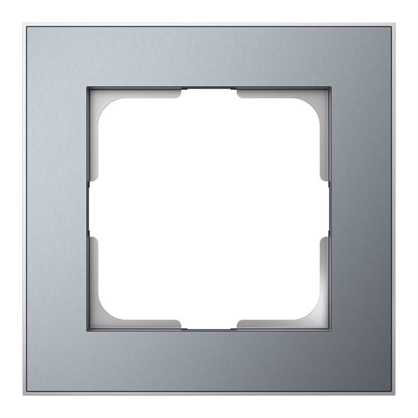 Elko EKO06135 Kombinasjonsramme blåmetall/aluminium 1 rom