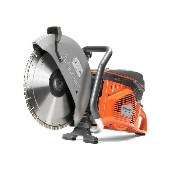 Husqvarna K 970 Kappemaskin 350 mm