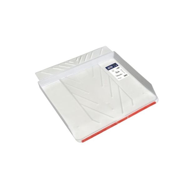 Tollco 3008030021 Dryppebrett for oppvaskmaskinene 60x60 cm