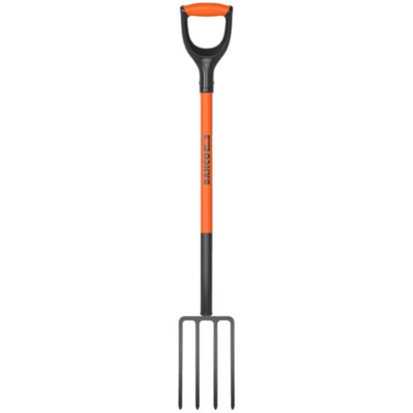 Bahco LST-51121 Greip med D-håndtak, lite