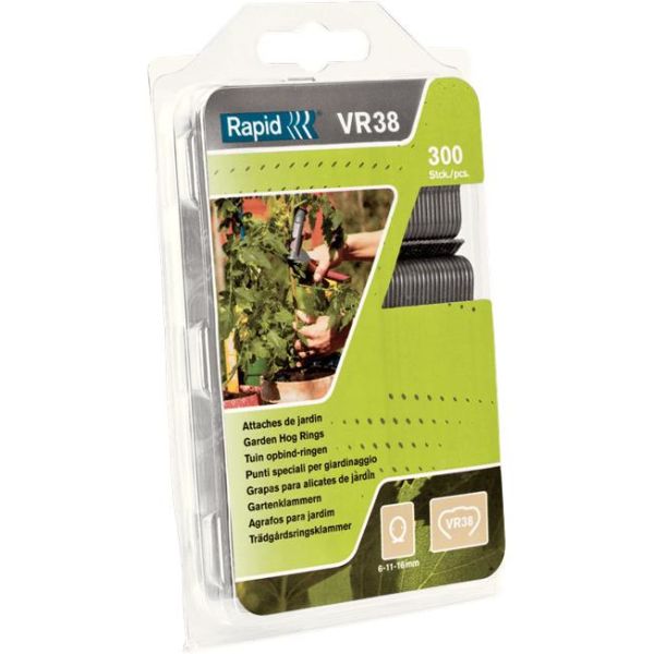 Rapid VR38 Rundklammer
