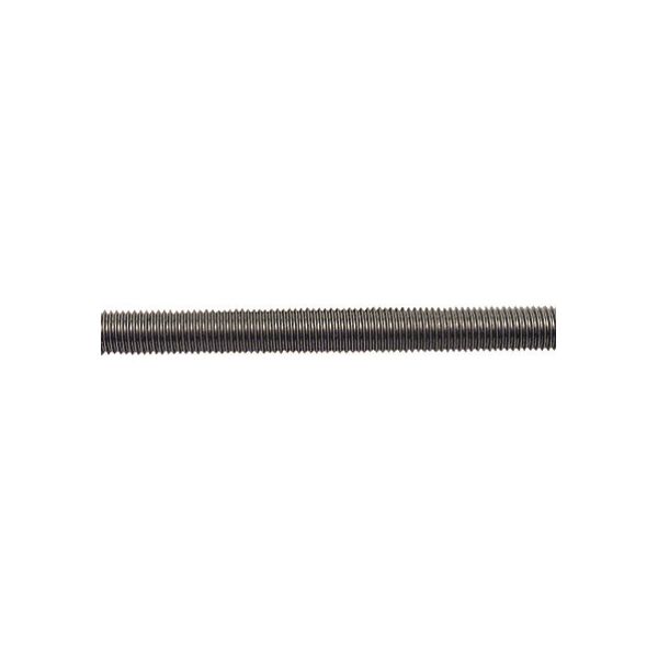 Arvid Nilsson 01220000 Stang trapesgjenget, 1000 mm, 5.8 TR20 x 4 mm