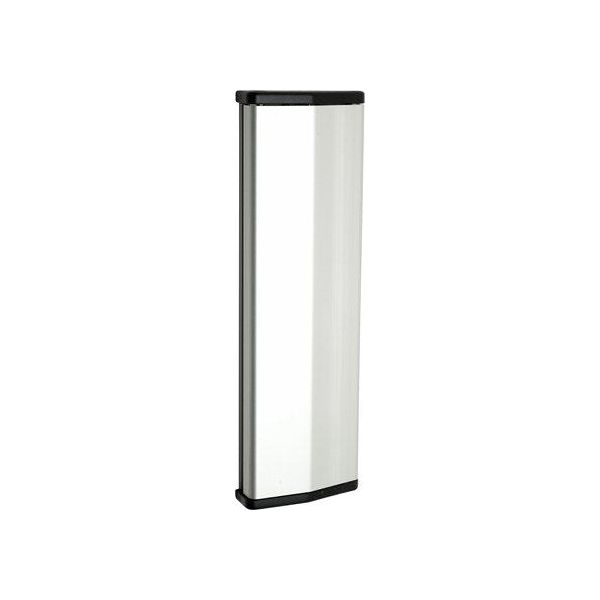 ASSA DA8558 Albuebryter aluminium