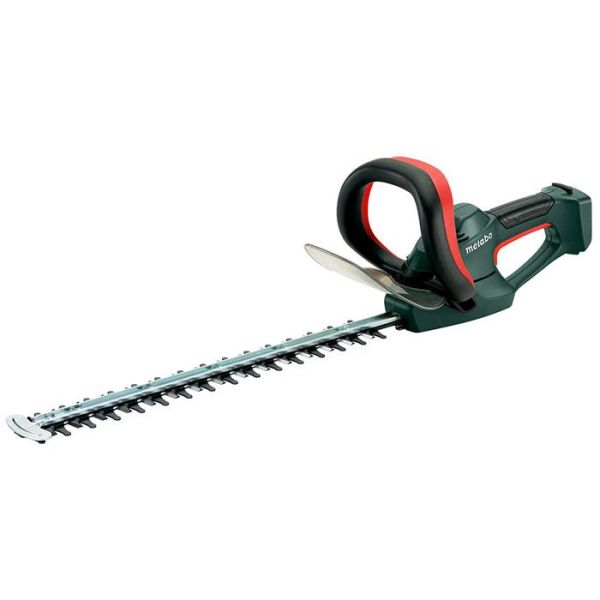 Metabo AHS 18-55 V Hekksaks uten batterier og lader