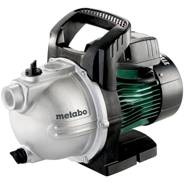 Metabo P 3300 G Hagepumpe for hagevanning