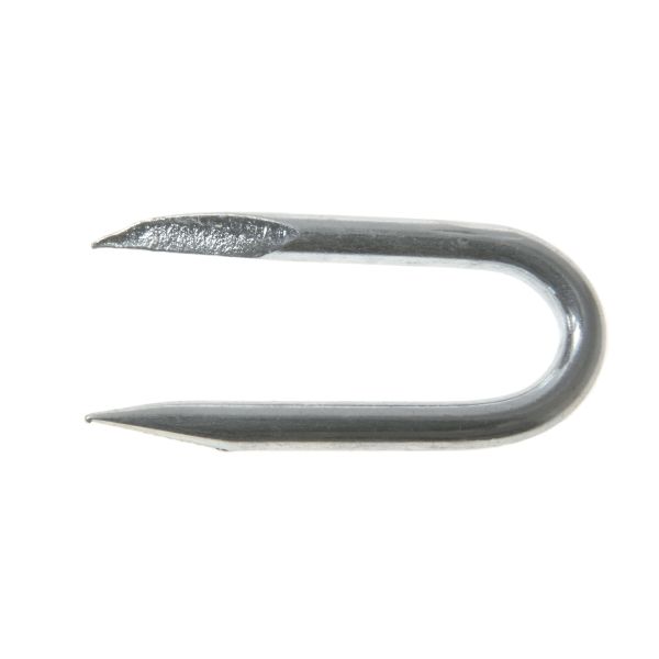 Gunnebo Z107616 Krampe FZB, 19x1,75 mm, 1000-pakning