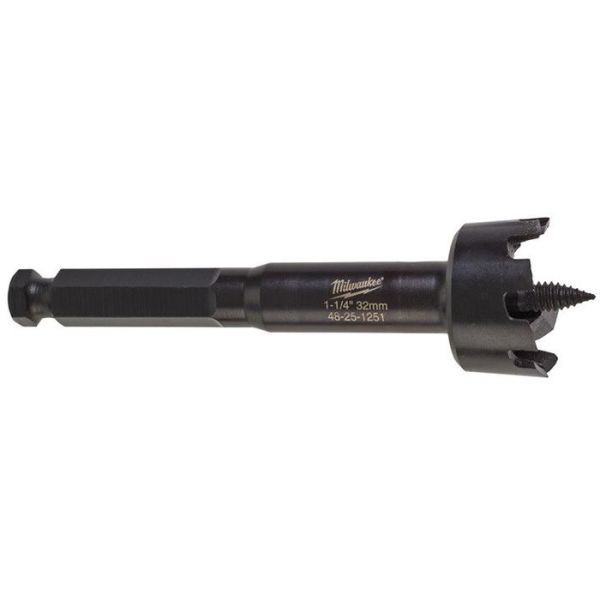 Milwaukee SELFEED Bor 32 mm