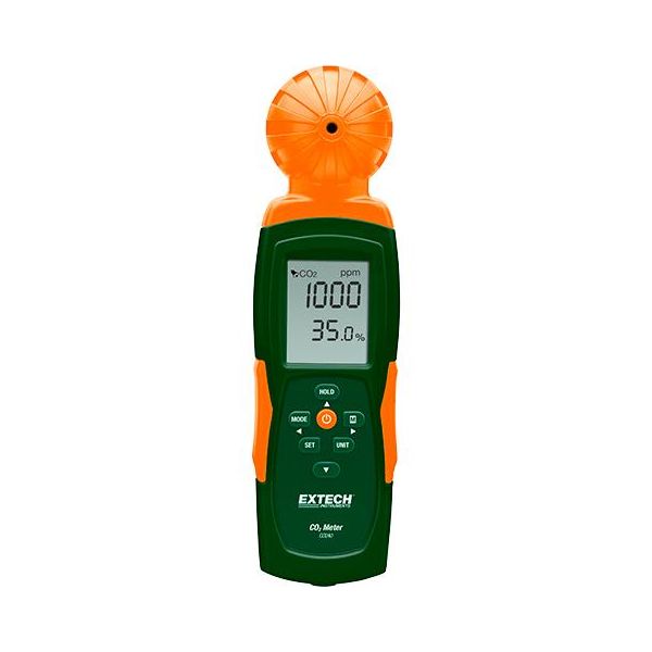Extech CO240 Karbondioksidmåler