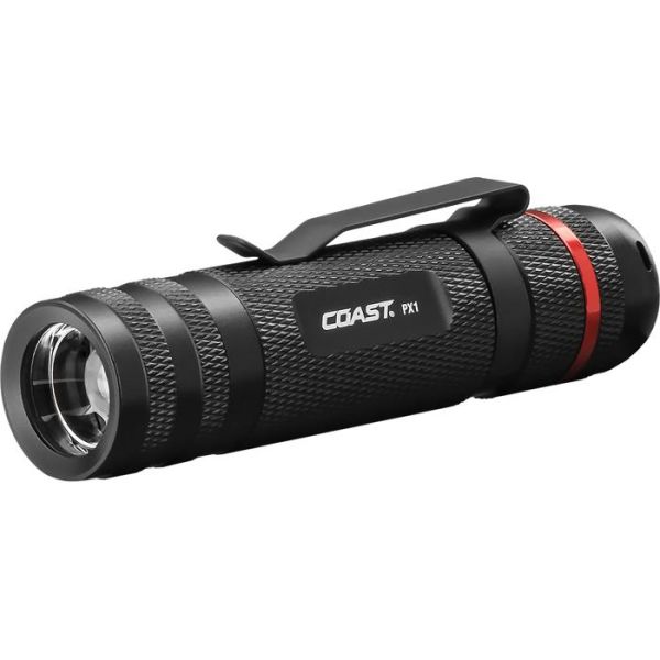 Coast PX1 Lommelykt