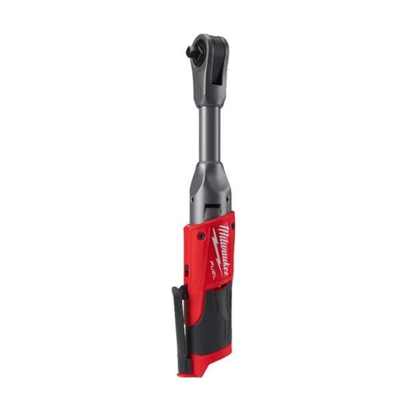 Milwaukee M12 FIR38LR-0 Skralleskaft uten batterier og ladere