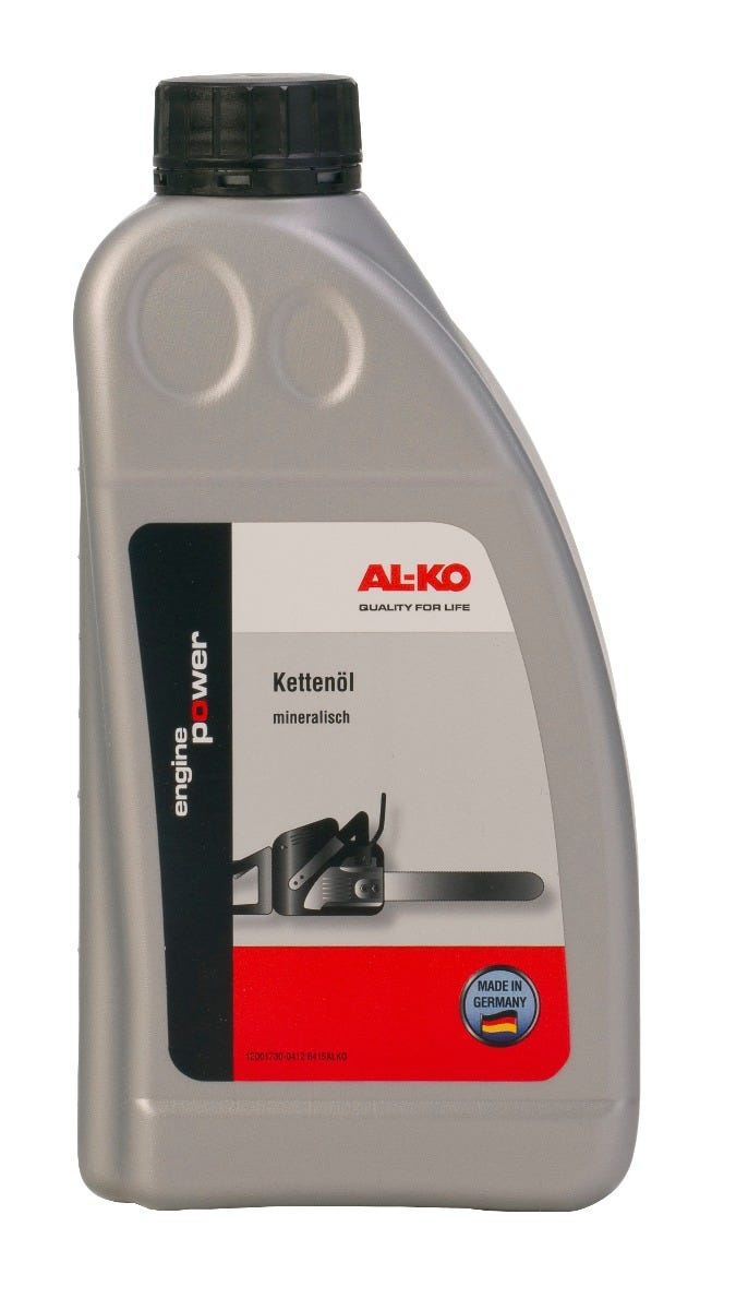 AL-KO Sagkjedeolje 1,0 l