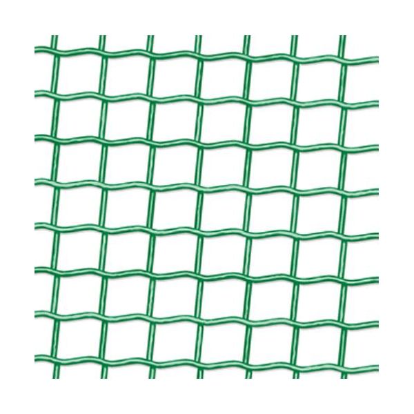 Nelson Garden 8061 Espaliernett plast, 1 x 2,5 m Maskestørrelse: 12 x 12 mm