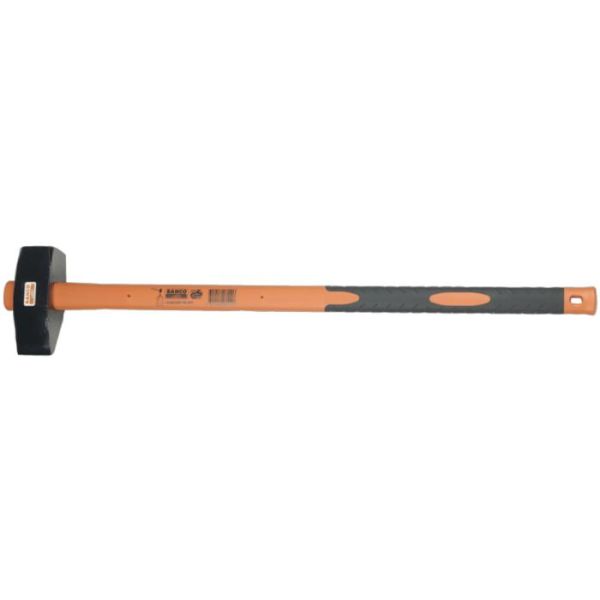 Bahco LS-MASSE-TR-4FG Sleggeøks