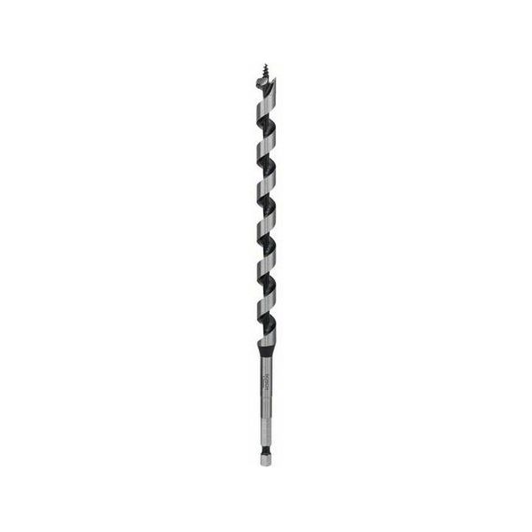 Bosch 2608597622 Trespiralbor med sekskantfeste 6x160mm