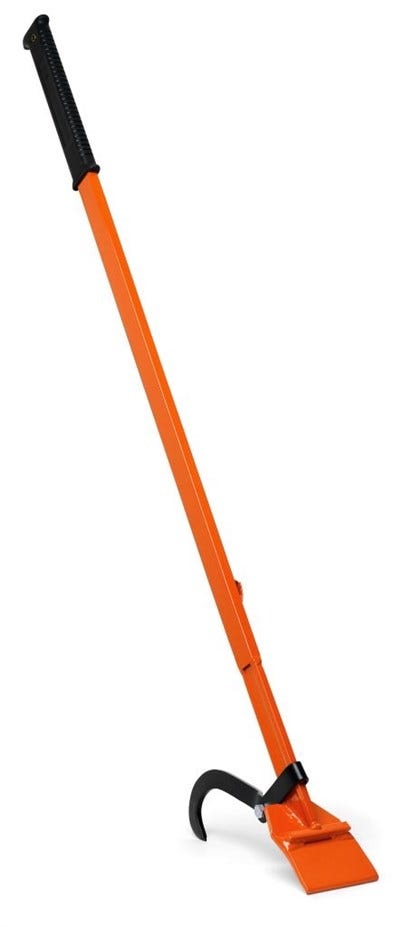 Husqvarna Brytejern 130 cm