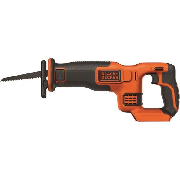 Black & Decker BDCR18N-XJ Tigersag uten batteri og lader