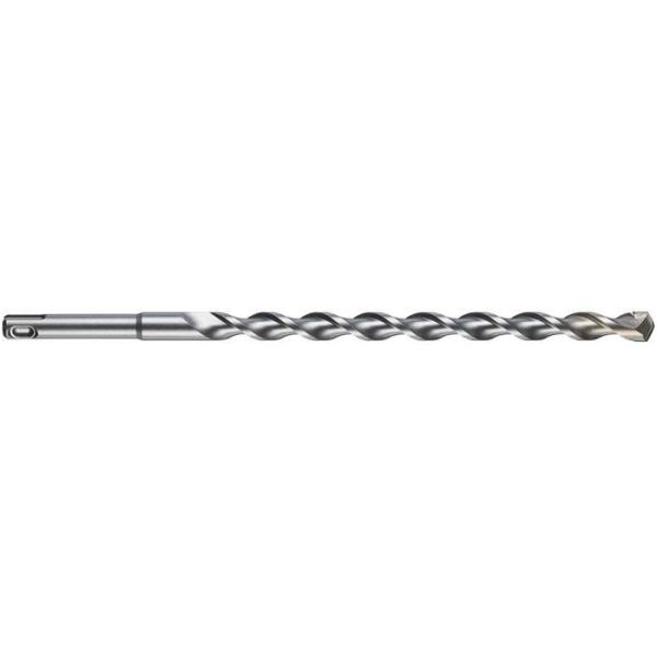 Milwaukee TCT Universalbor SDS-Plus 12x260 mm