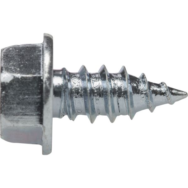 FIXX A880115A-1000 Plateskrue FZB, Twinfast 4,2 x 12 mm, 1000-pakning
