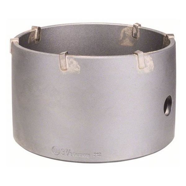 Bosch Core Cutter SDS-Plus-9 Borkrone 1-delt 100x50x72mm