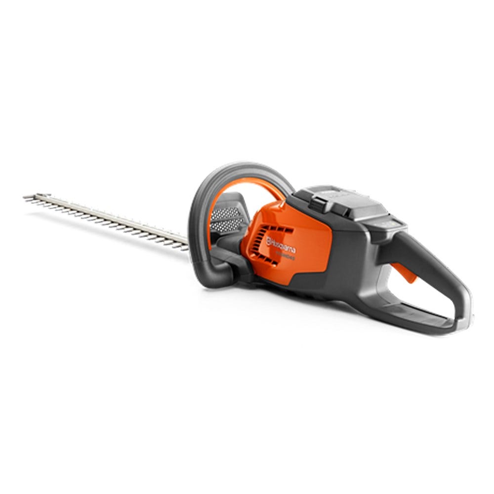Husqvarna Hekksaks 115iHD45 inkl. Batteri & Lader