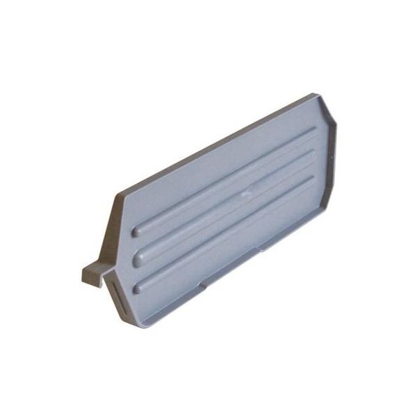 Schoeller Allibert ARCA 9067 Mellomvegg tverrgående, 224 mm