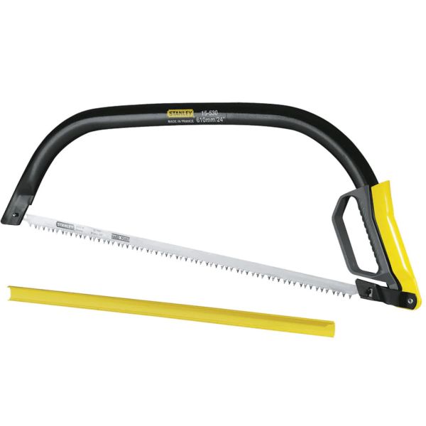 STANLEY 1-15-529 Buesag 530 mm