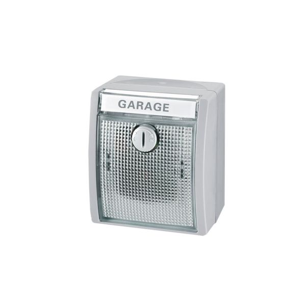ABB 2240W-53 Skumringsrelé 3680 W, 1 sluttekontakt