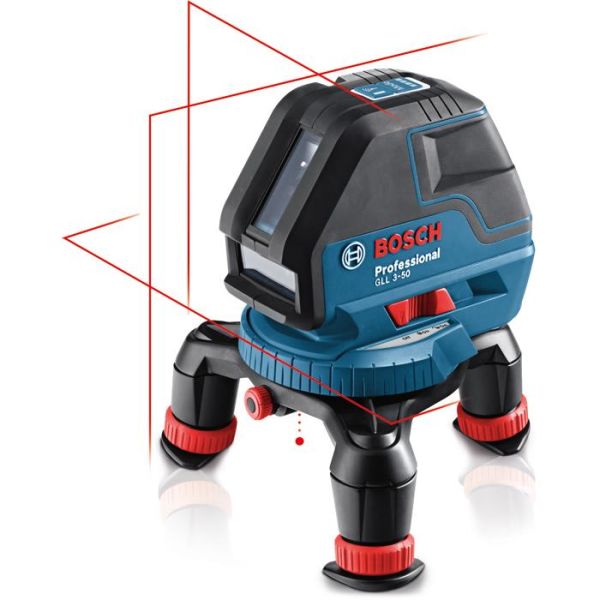Bosch GLL 3-50 Krysslaser
