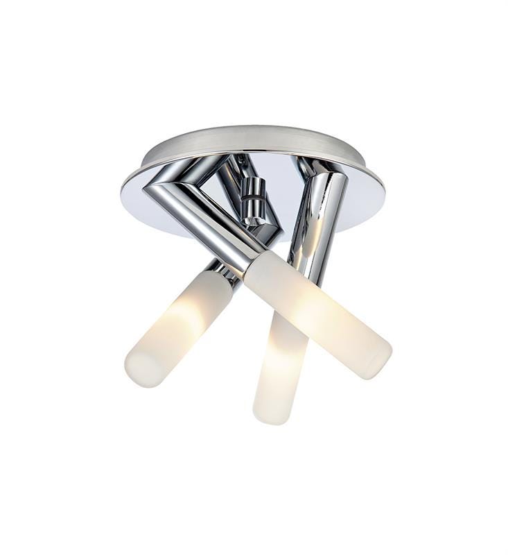Markslöjd Taklampe Glow 3L