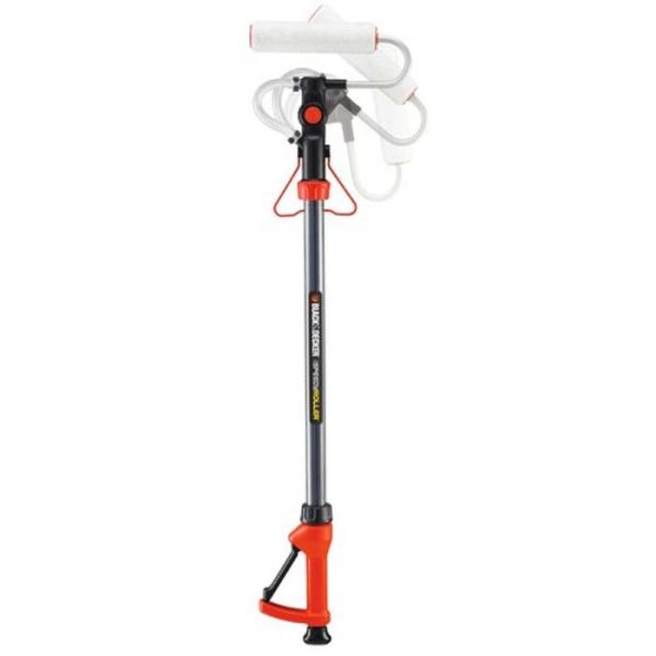 Black & Decker BDPR400-XJ Maleruller