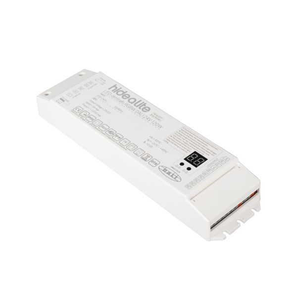 Hide-a-Lite 7981881 LED-dimmetrafo RGB DALI 24 V 120 W