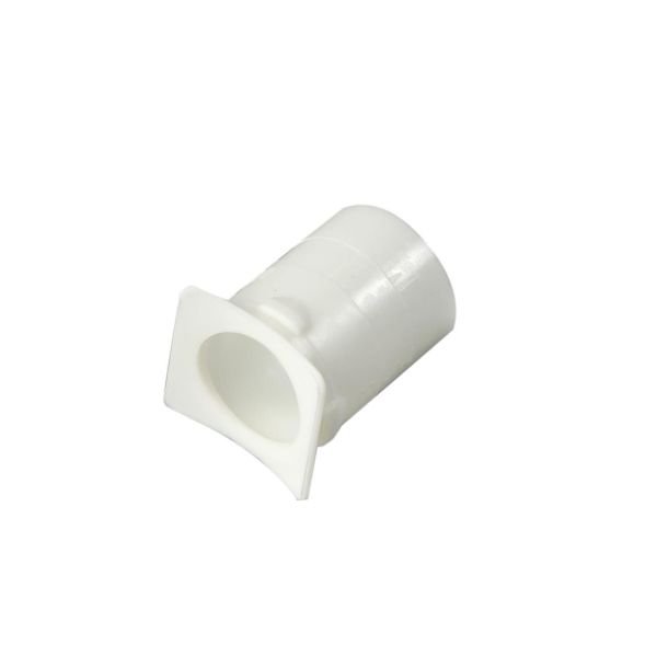 ABB AN9.20 Enkeltstuss rett, Ø 20 mm