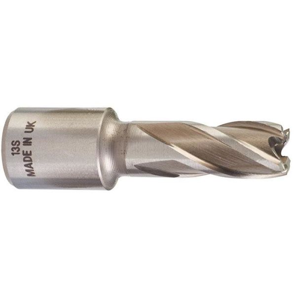 Milwaukee HSS Kjernebor 13x30 mm